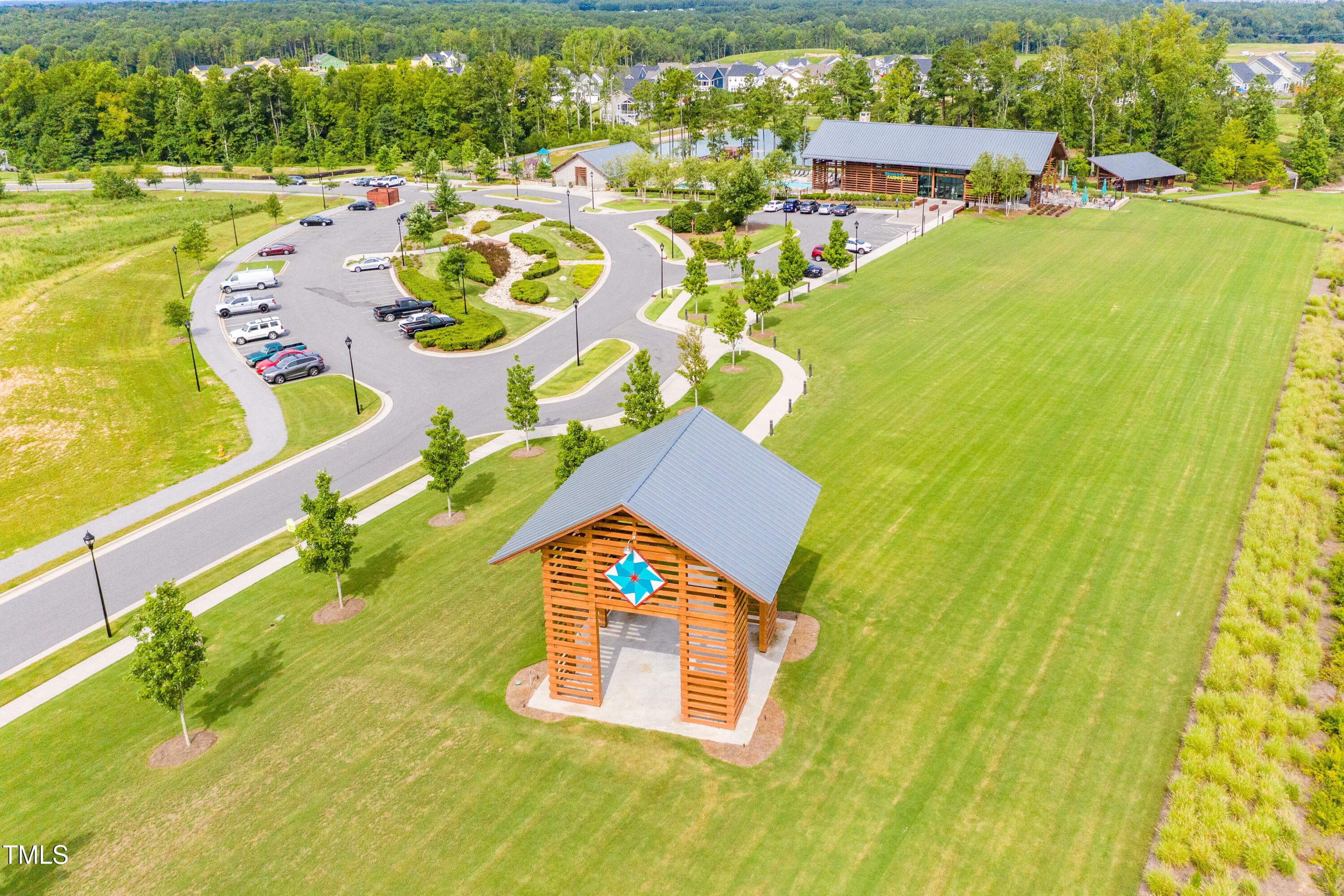 1925 Cedar Dam Ln-1 - 1492 Wendell Valley Boulevard, Wendell, NC 27591