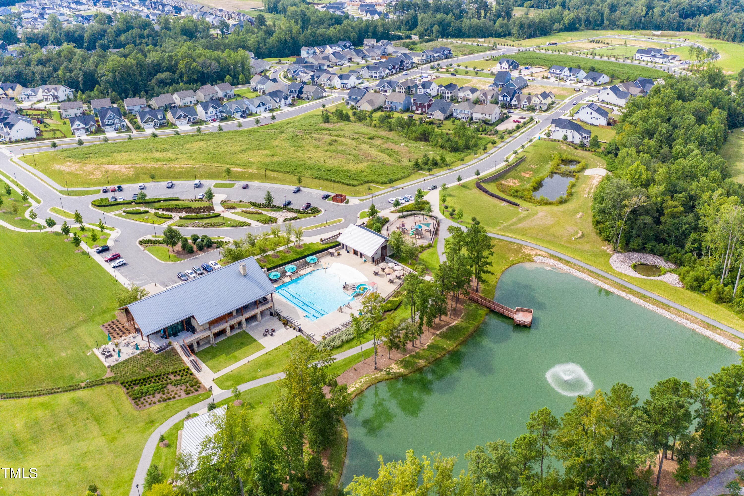 1925 Cedar Dam Ln-5 - 1492 Wendell Valley Boulevard, Wendell, NC 27591
