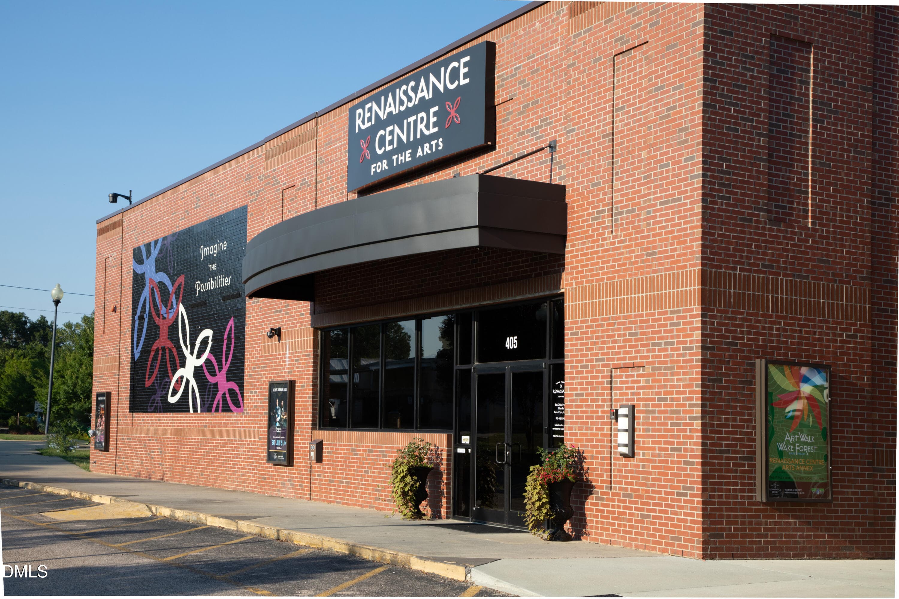 RC-1 revised - 524 Traditions Grande Boulevard, Wake Forest, NC 27587