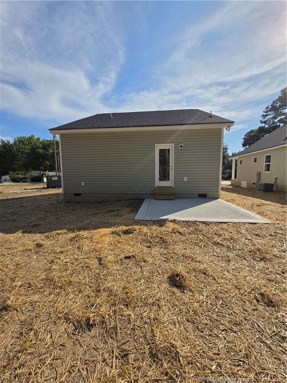 Photo 3 - 198 Jenkins Street, Dunn, NC 28334, Dunn