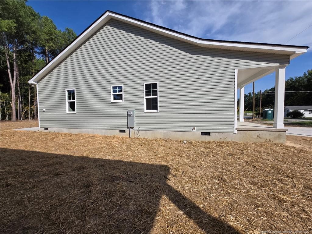 Photo 4 - 198 Jenkins Street, Dunn, NC 28334, Dunn