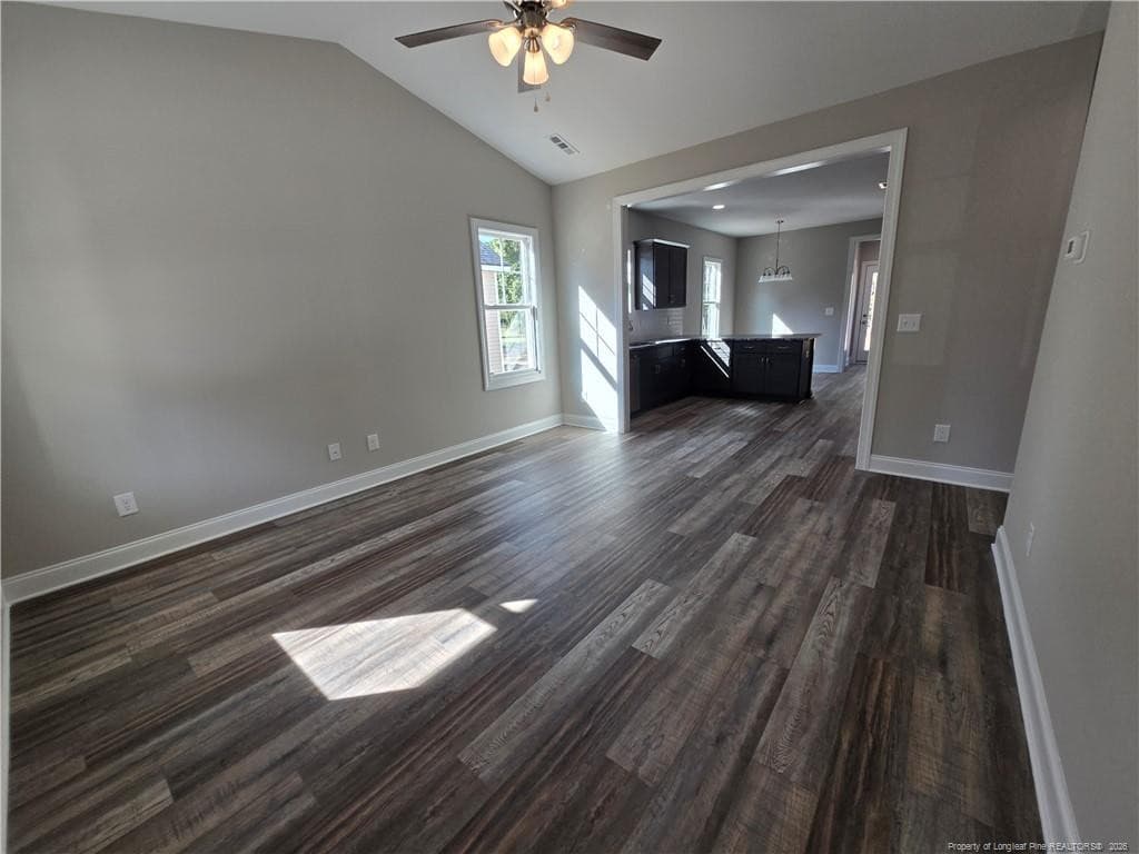 Photo 5 - 198 Jenkins Street, Dunn, NC 28334, Dunn