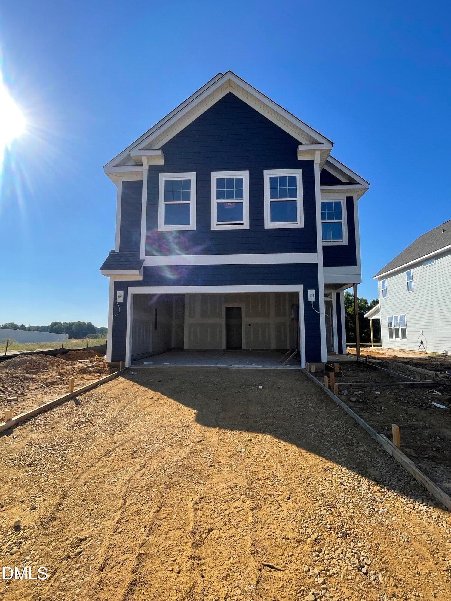 40 Willow Cameron Way, Angier, NC 27501