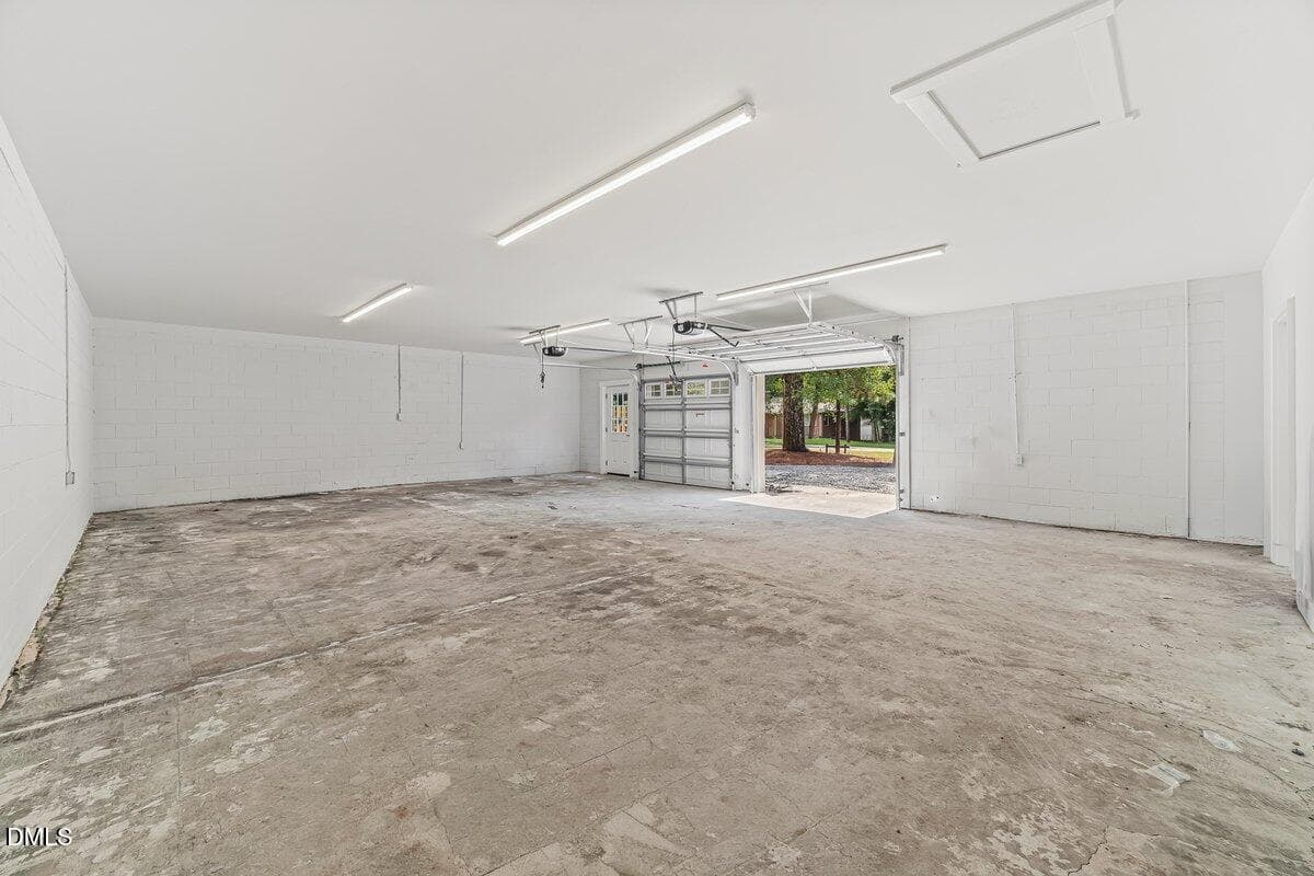 Finished 100 raines dr 69 of 80 2 - 100 Ranes Drive, Henderson, NC 27536