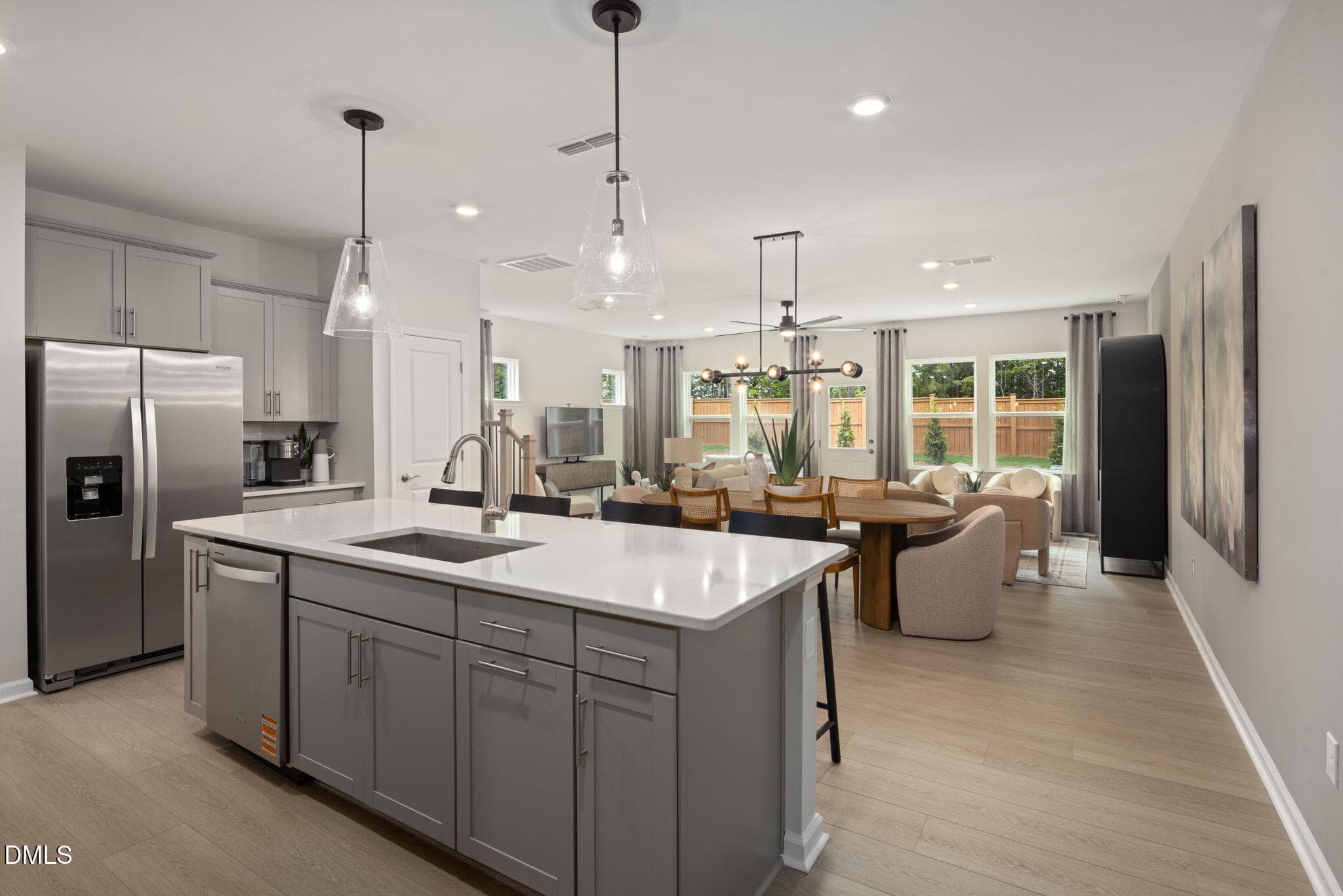 Everton Cooper (3) - 1613 Everton Avenue, Durham, NC 27703