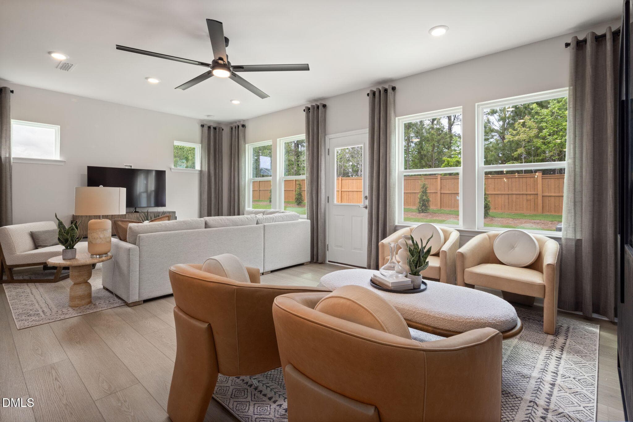 Everton Cooper (7) - 1613 Everton Avenue, Durham, NC 27703