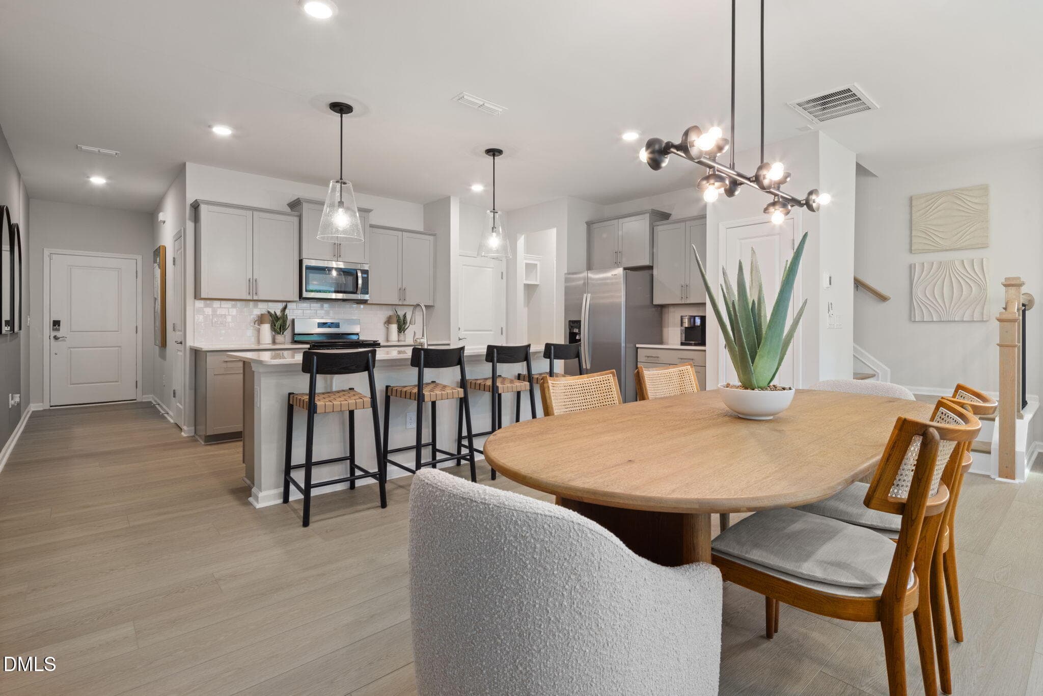Everton Cooper (9) - 1613 Everton Avenue, Durham, NC 27703