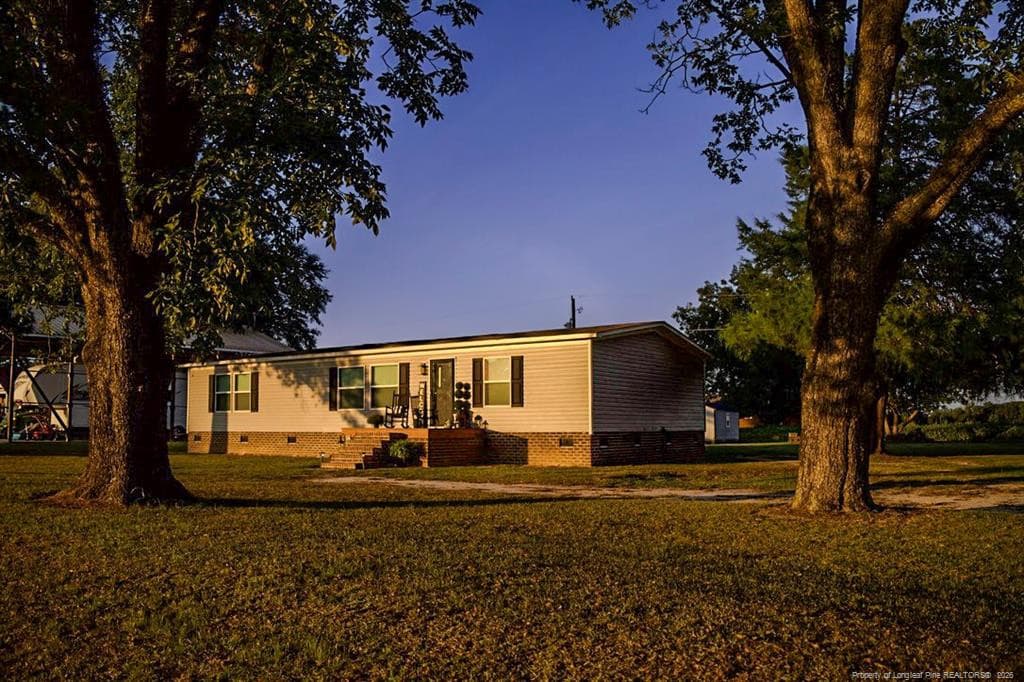 1227 McLean Road, Lumberton, NC 28358