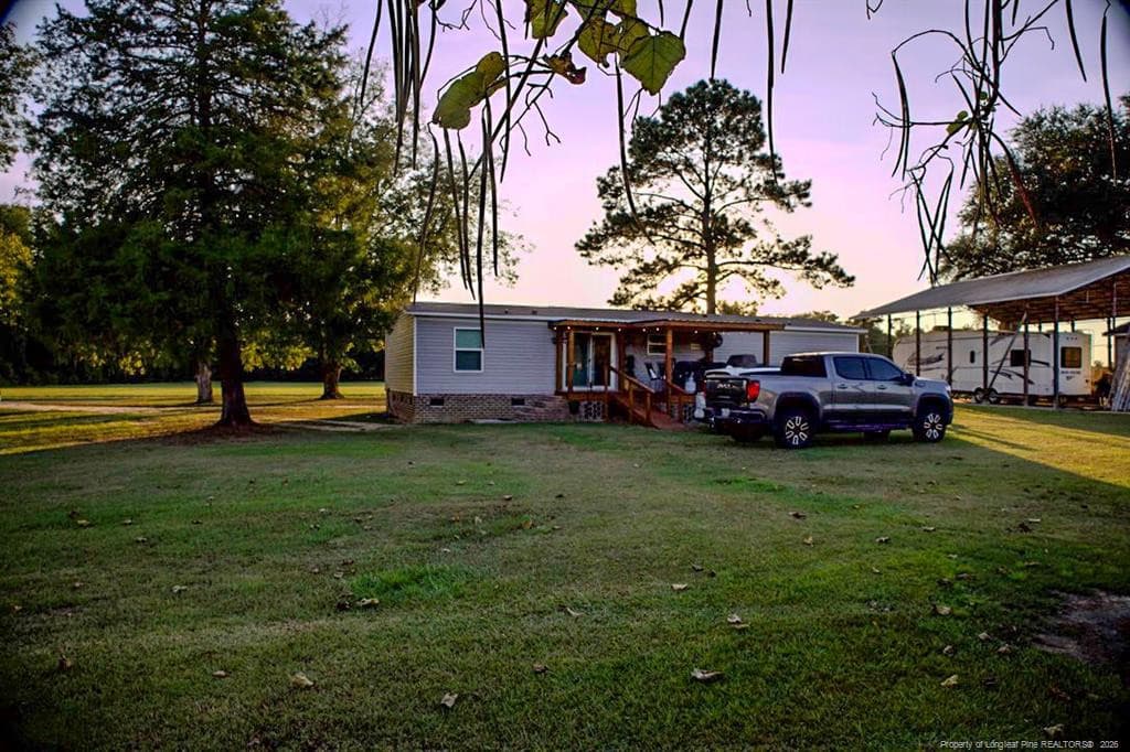 Photo 5 - 1227 McLean Road, Lumberton, NC 28358, Lumberton