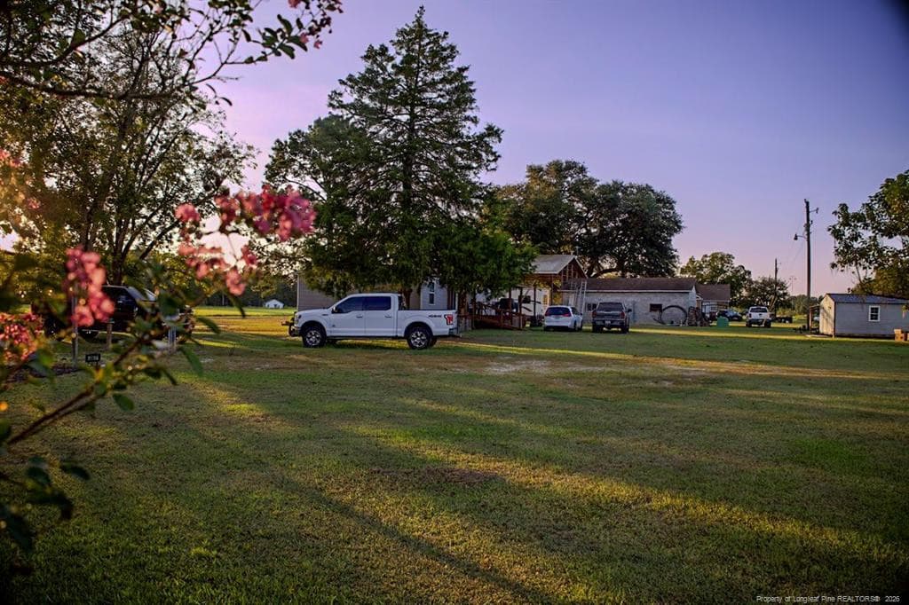Photo 6 - 1227 McLean Road, Lumberton, NC 28358, Lumberton