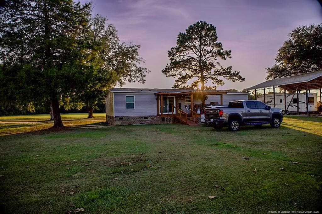 Photo 7 - 1227 McLean Road, Lumberton, NC 28358, Lumberton