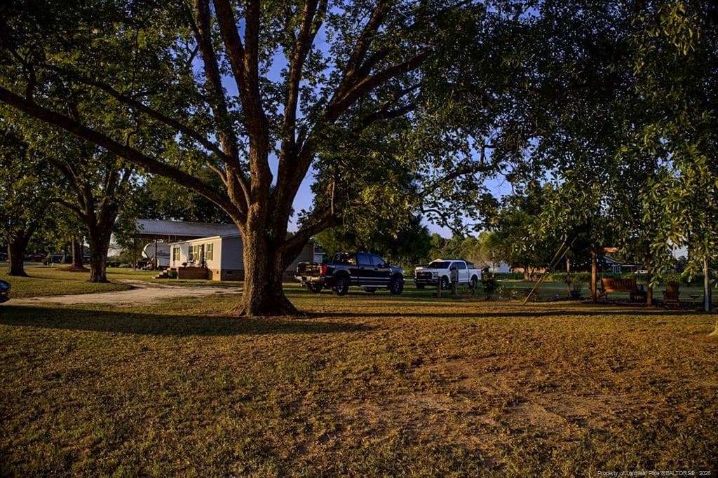Photo 9 - 1227 McLean Road, Lumberton, NC 28358