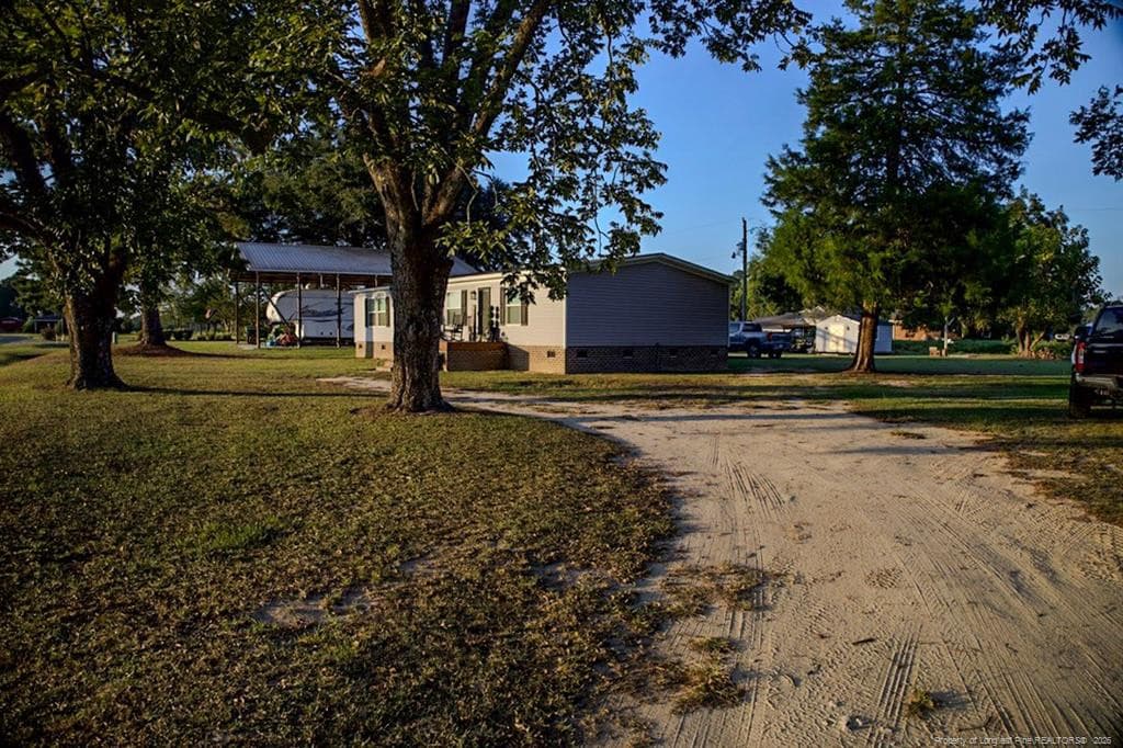 Photo 10 - 1227 McLean Road, Lumberton, NC 28358, Lumberton