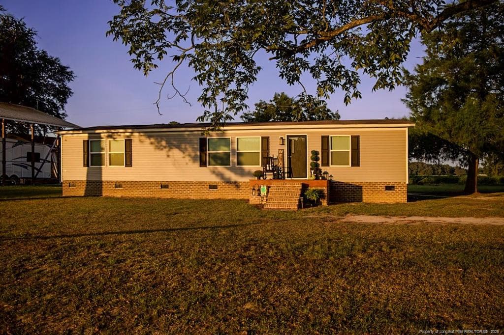 Photo 11 - 1227 McLean Road, Lumberton, NC 28358