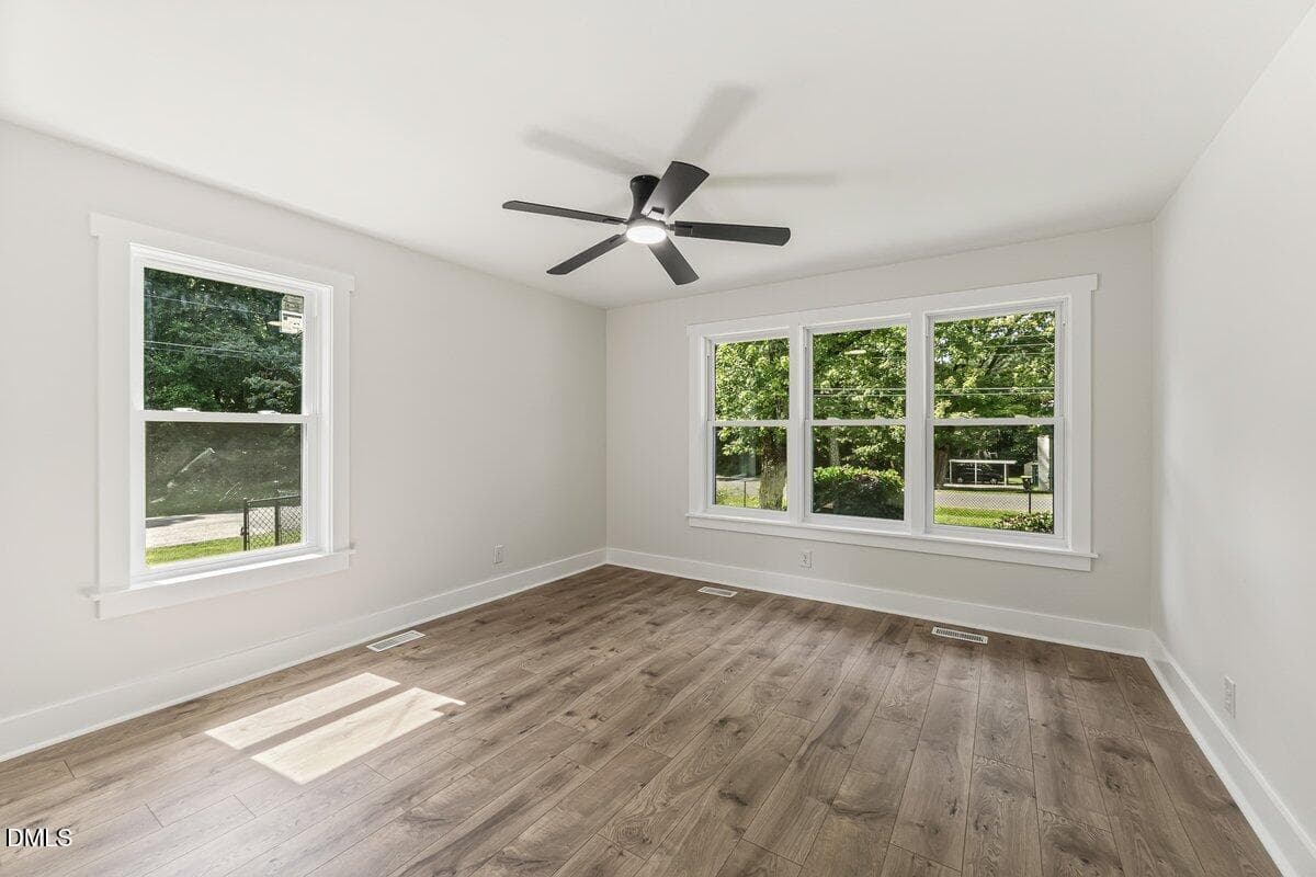 Finished 100 raines dr 33 of 80 (1) - 100 Ranes Drive, Henderson, NC 27536