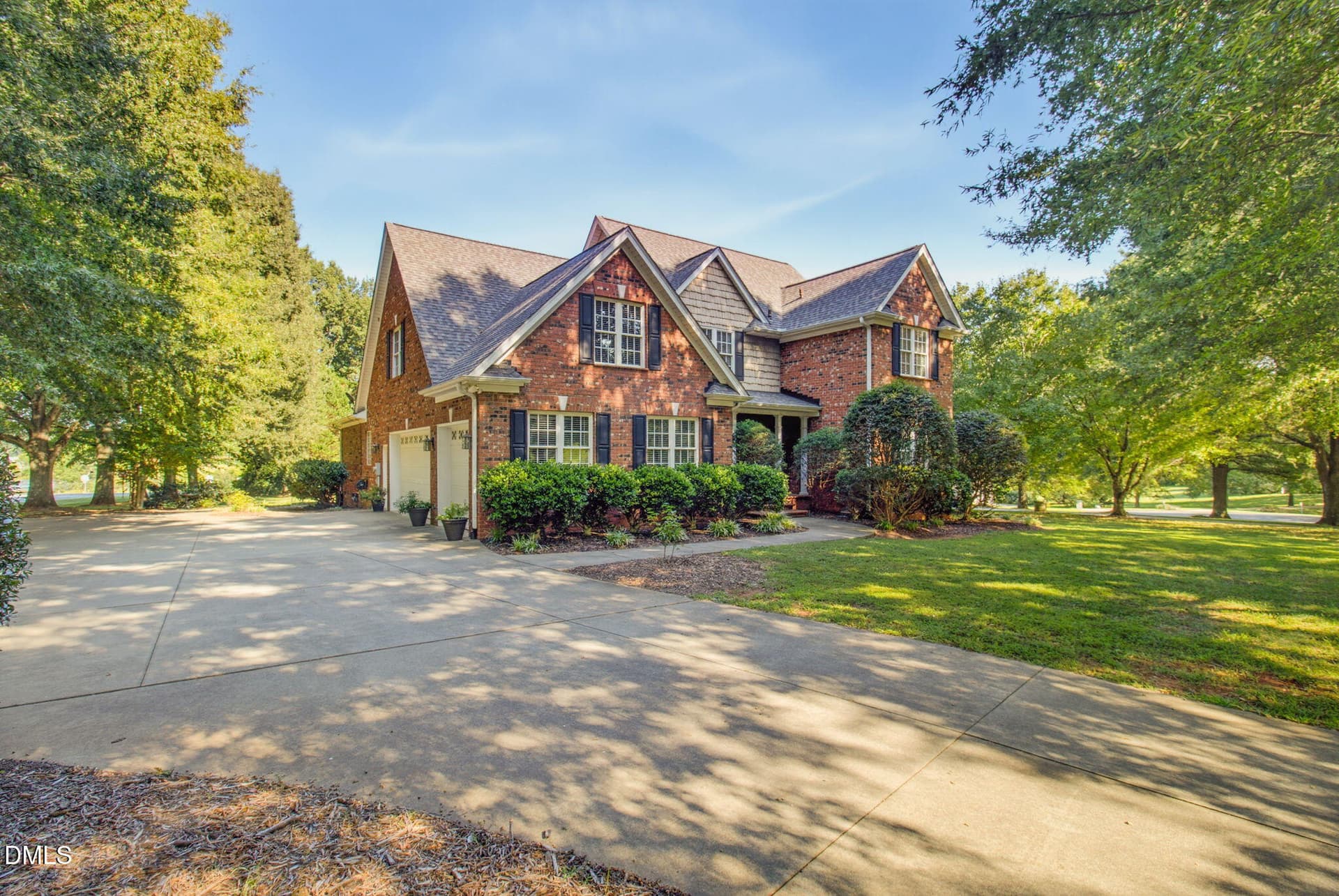 02 (7) - 5900 Willow Oak Drive, Mebane, NC 27302