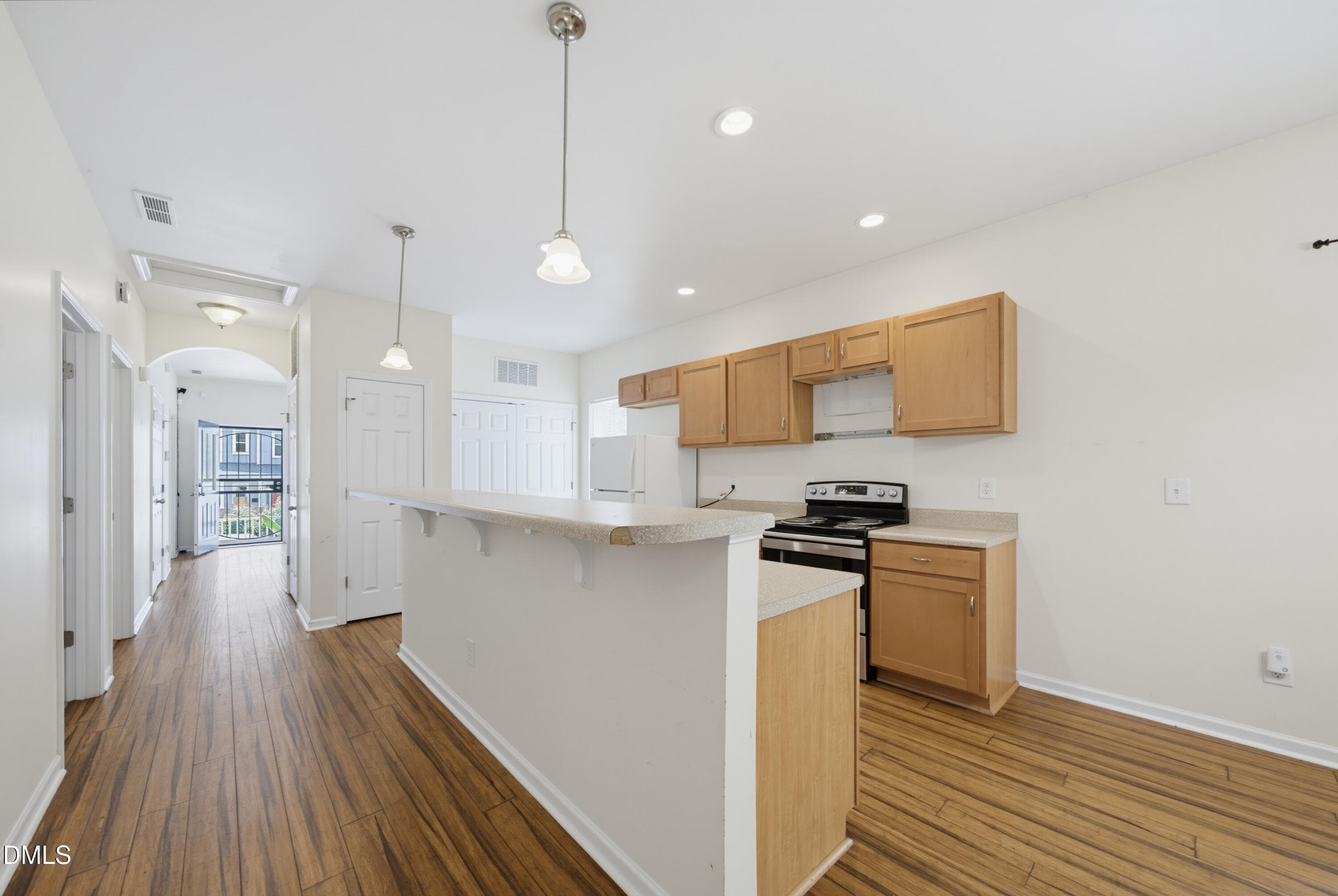 KIT3 - 1113 Spruce Street, Durham, NC 27701
