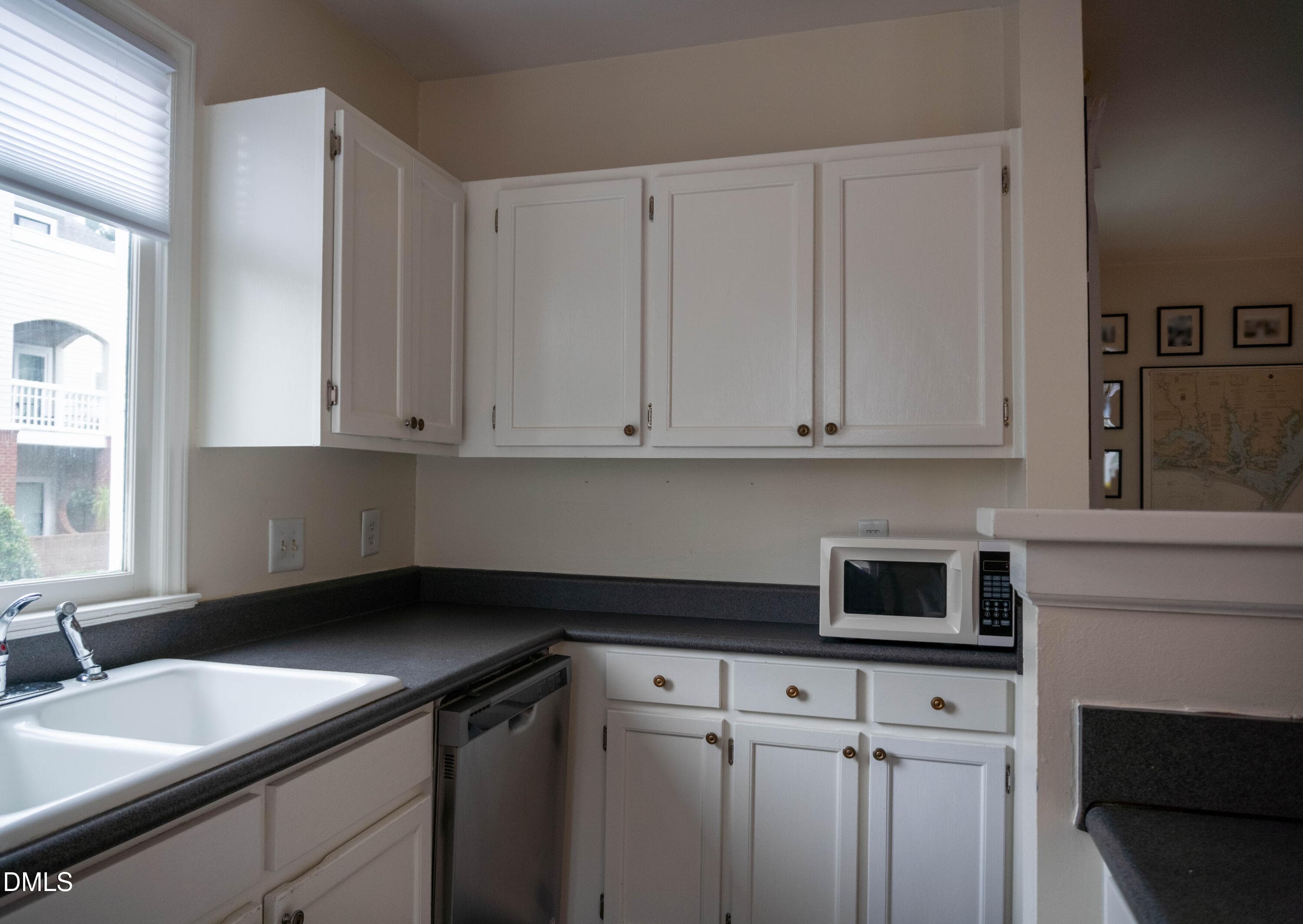 TAF02472 - 1021 Brighthurst Drive 206, Raleigh, NC 27605