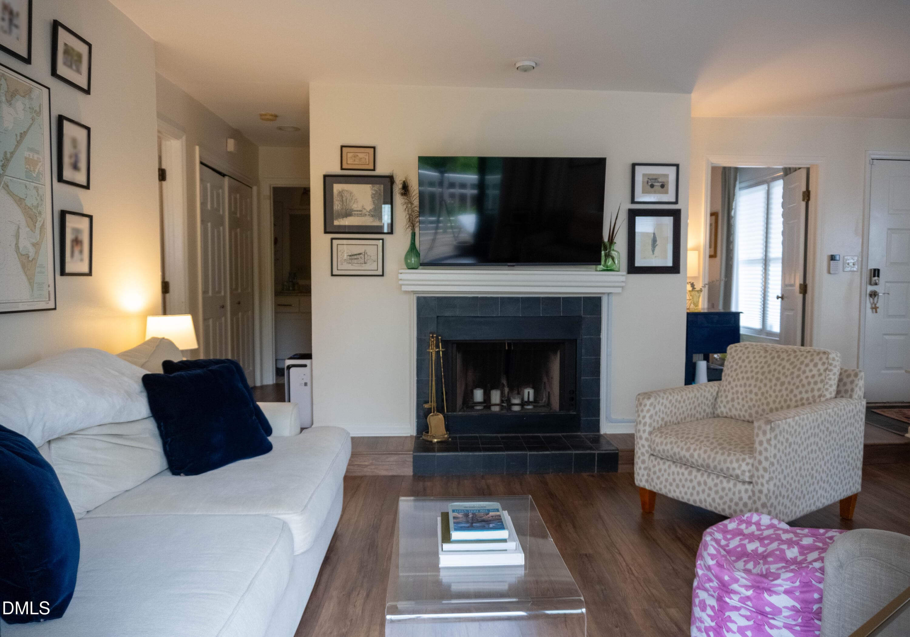 TAF02462 - 1021 Brighthurst Drive 206, Raleigh, NC 27605