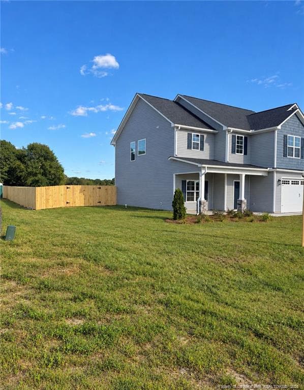 Photo 4 - 4745 Slew Drive, Hope Mills, NC 28348