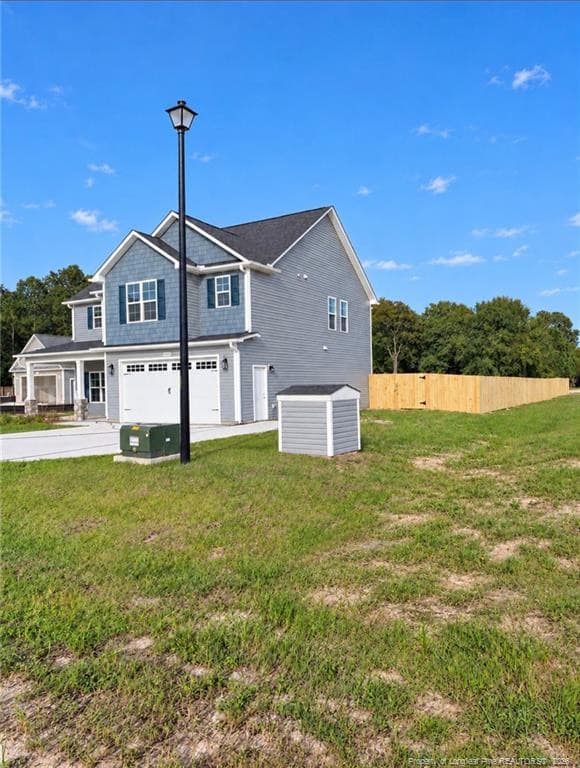 Photo 3 - 4745 Slew Drive, Hope Mills, NC 28348