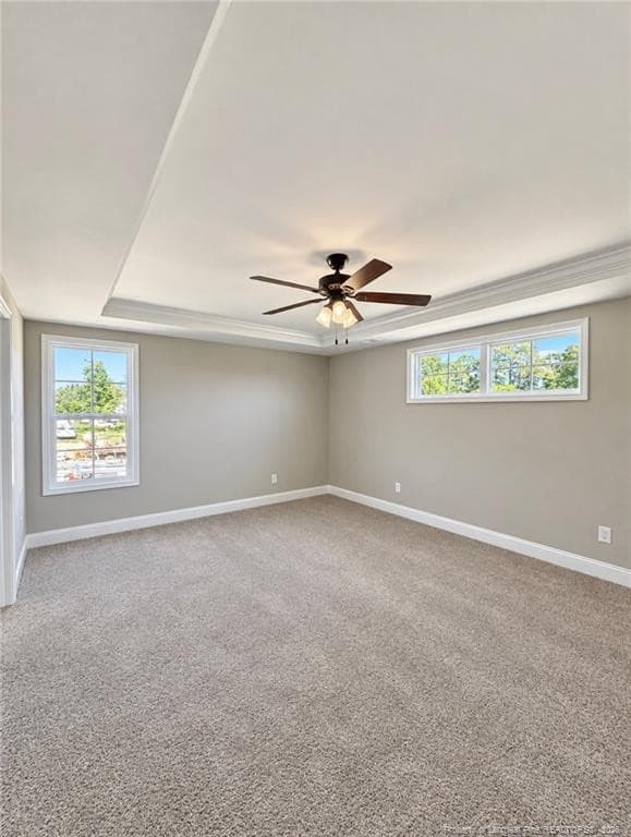 master bedroom - 4745 Slew Drive, Hope Mills, NC 28348
