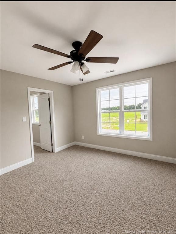 2 of 3 with walk in closet - 4745 Slew Drive, Hope Mills, NC 28348