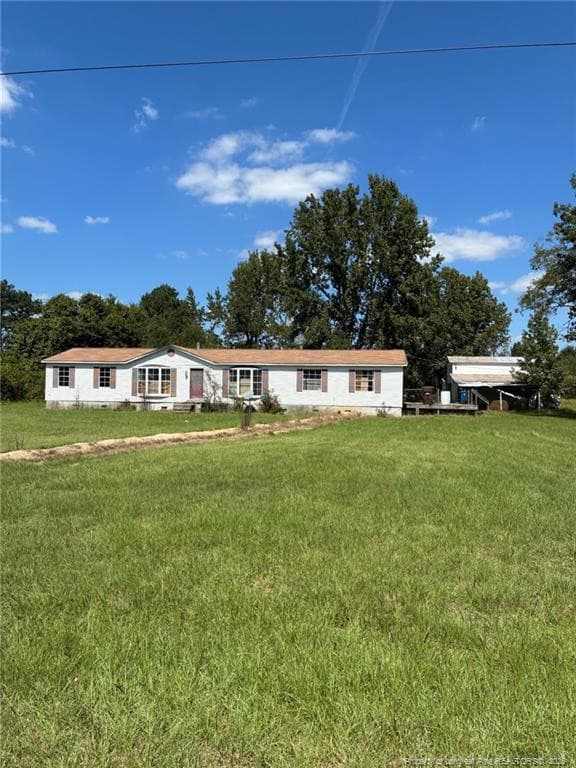 Photo 3 - 139 Teds Road, Parkton, NC 28371