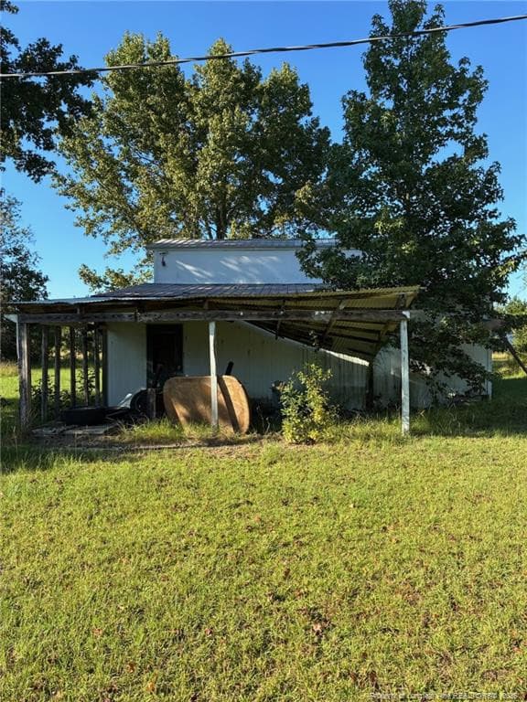 Photo 5 - 139 Teds Road, Parkton, NC 28371