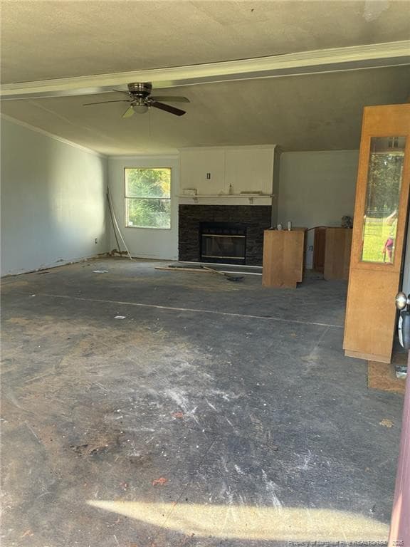 Photo 9 - 139 Teds Road, Parkton, NC 28371