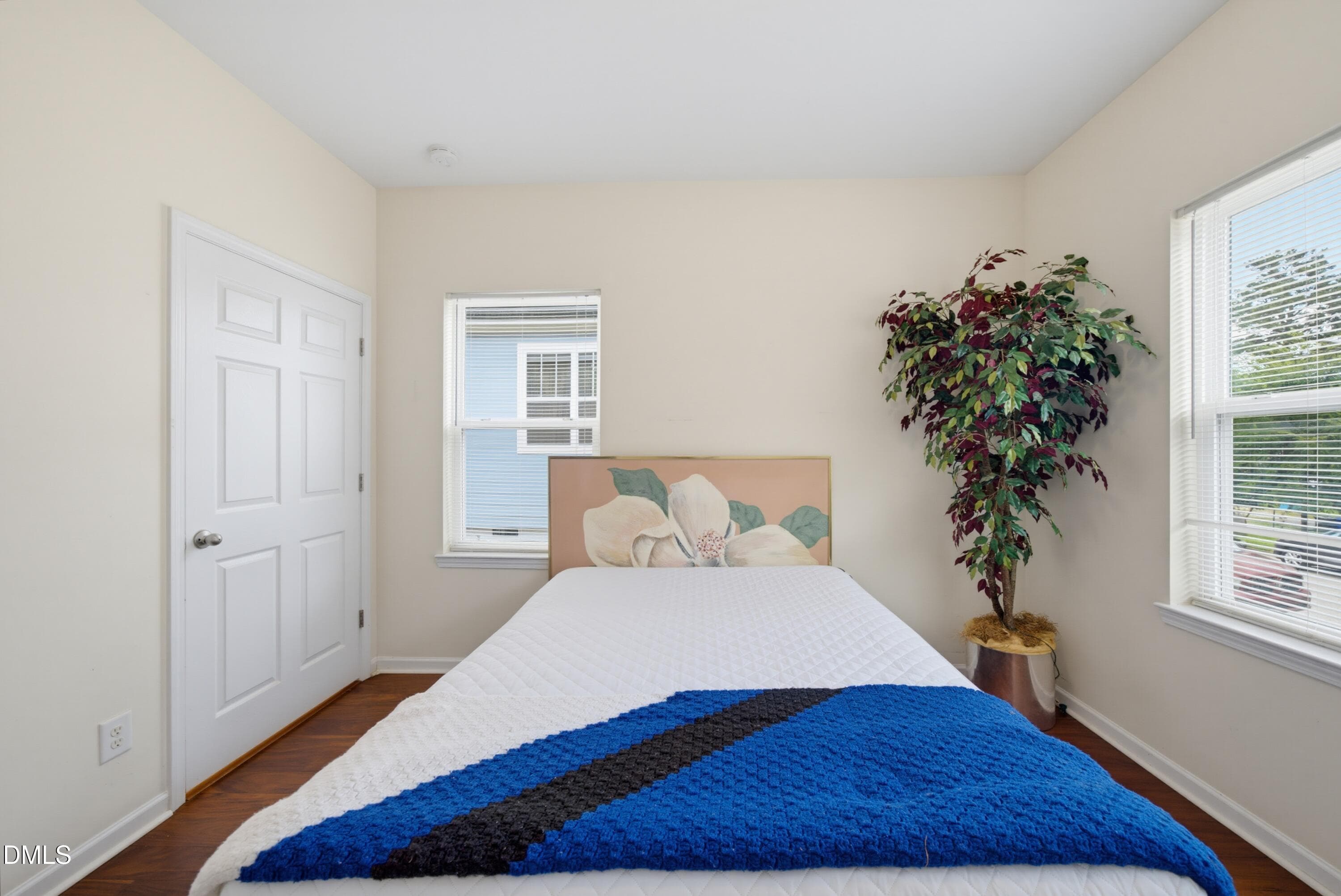 MBE2 - 1113 Spruce Street, Durham, NC 27701