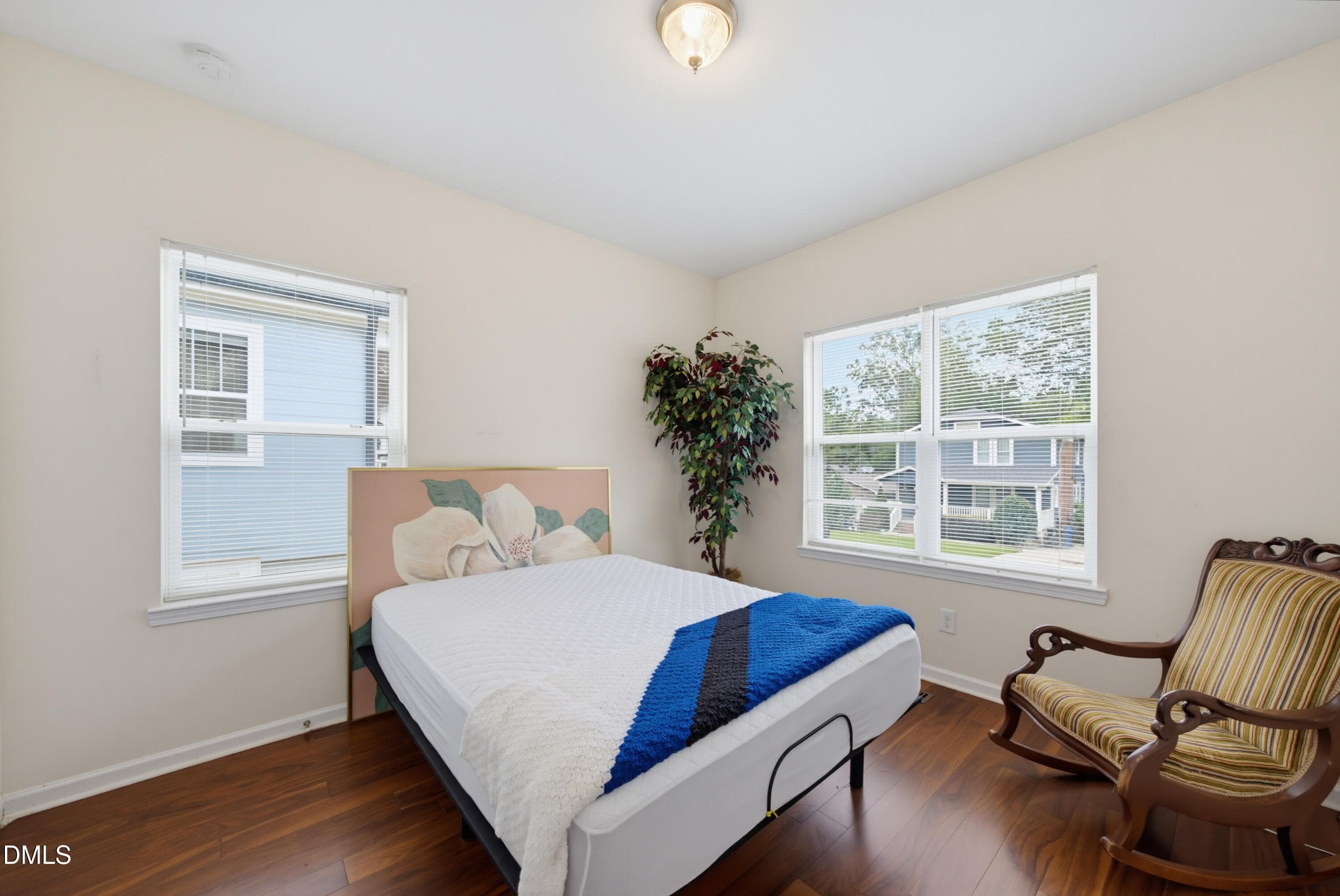 MBE3 - 1113 Spruce Street, Durham, NC 27701