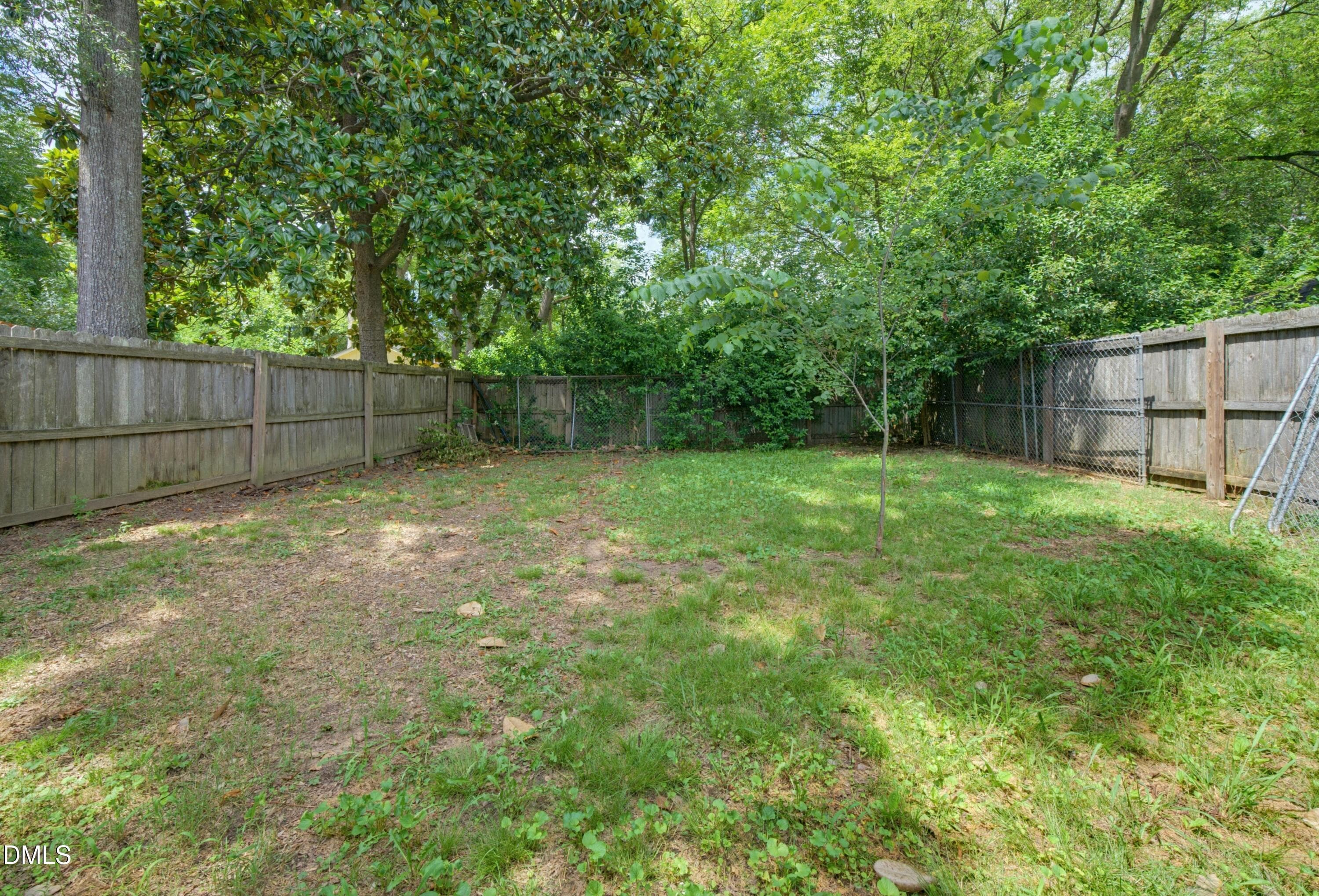 BY4 - 1113 Spruce Street, Durham, NC 27701
