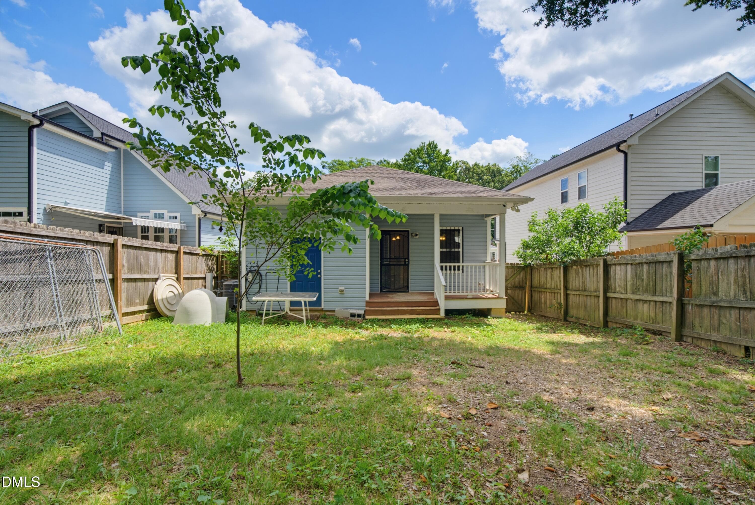 BY2 - 1113 Spruce Street, Durham, NC 27701