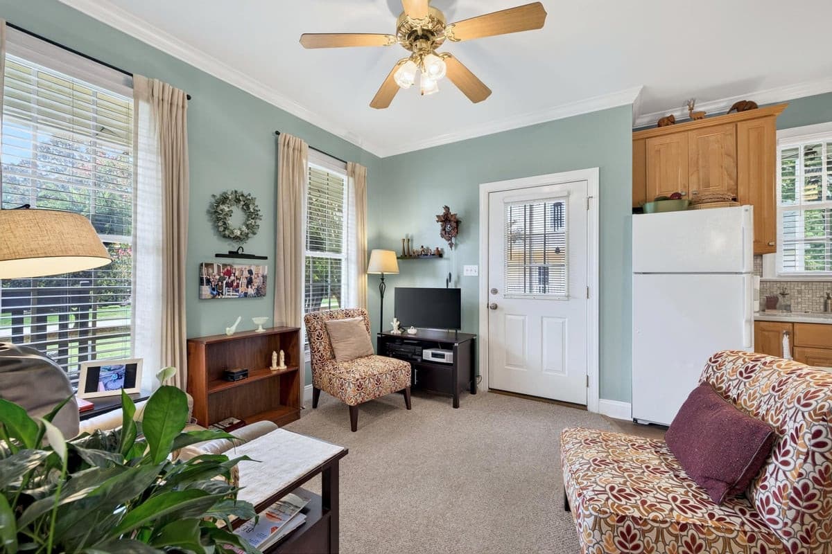 Photo 14 - 3024 Whitehart Lane, Raleigh, NC 27606