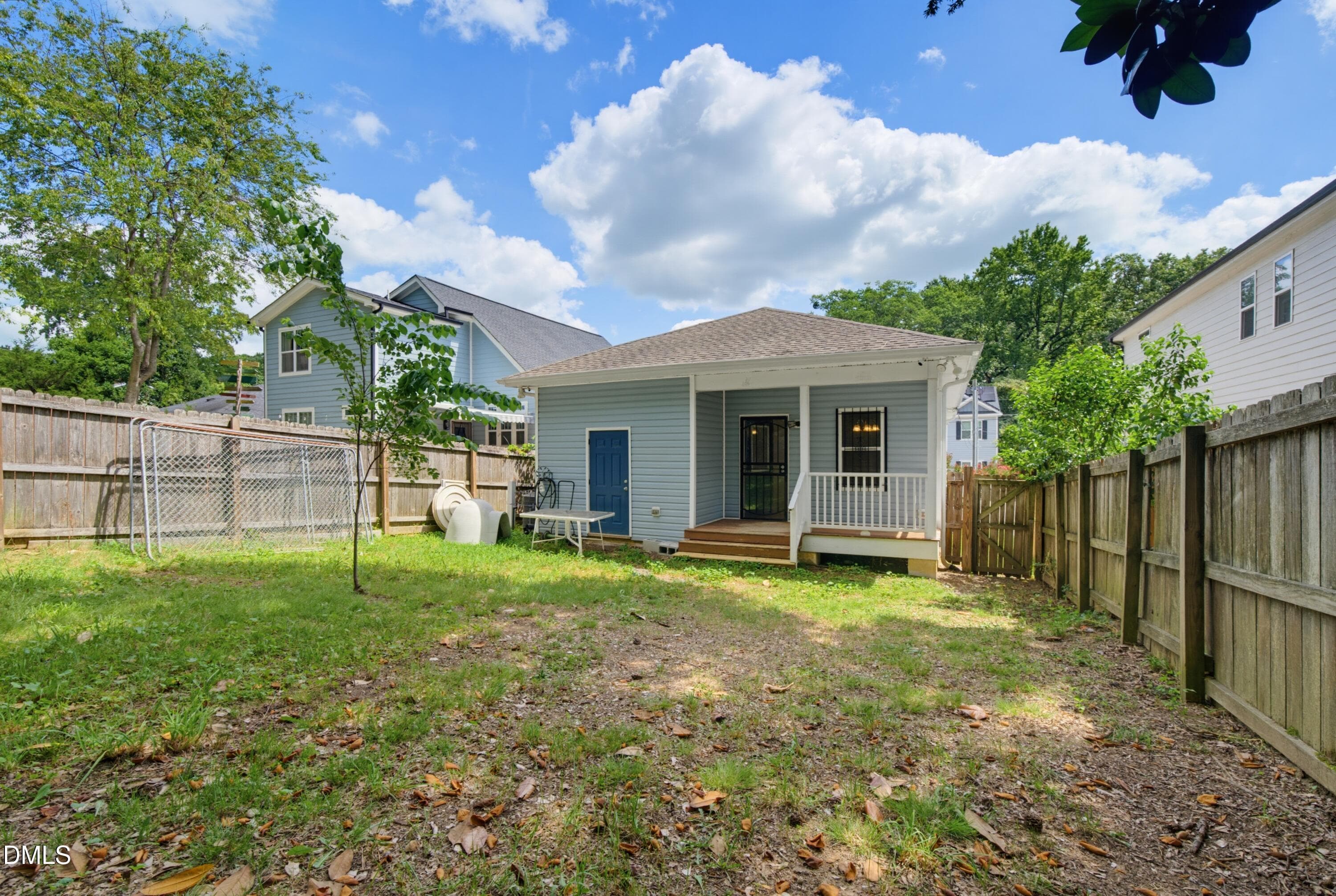 BY3 - 1113 Spruce Street, Durham, NC 27701