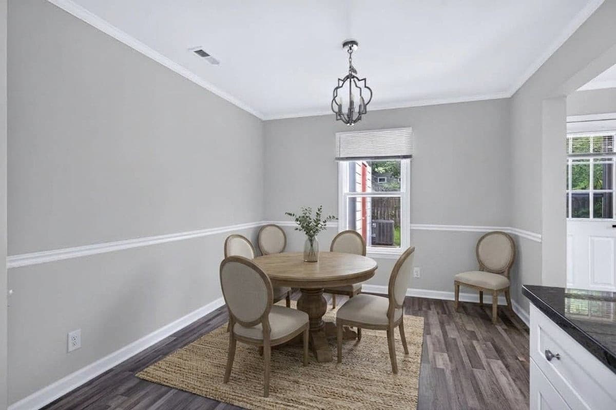 708 Powell Dr - 708 Powell Drive A, Raleigh, NC 27606