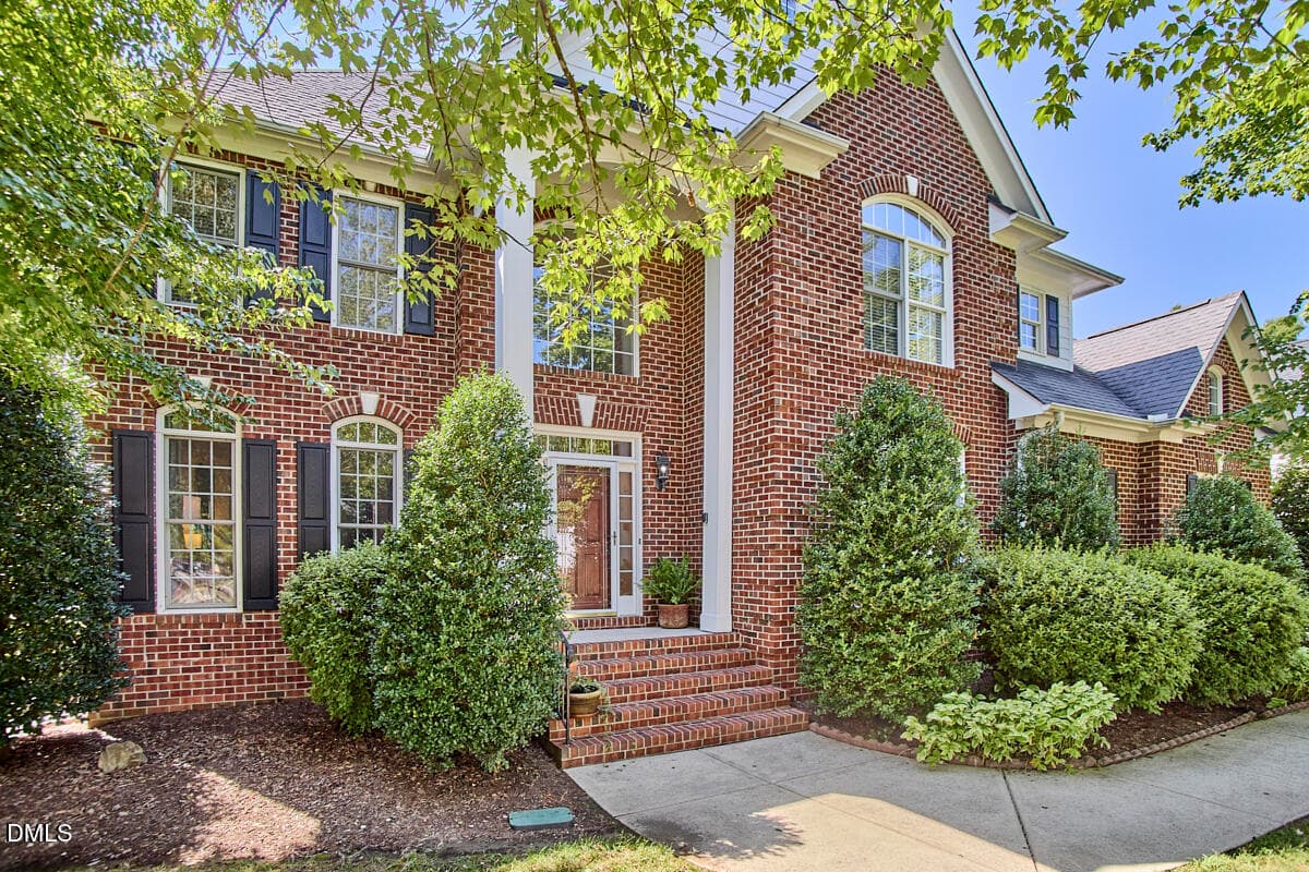 001a - 4301 Sugar Pine Lane, Durham, NC 27705