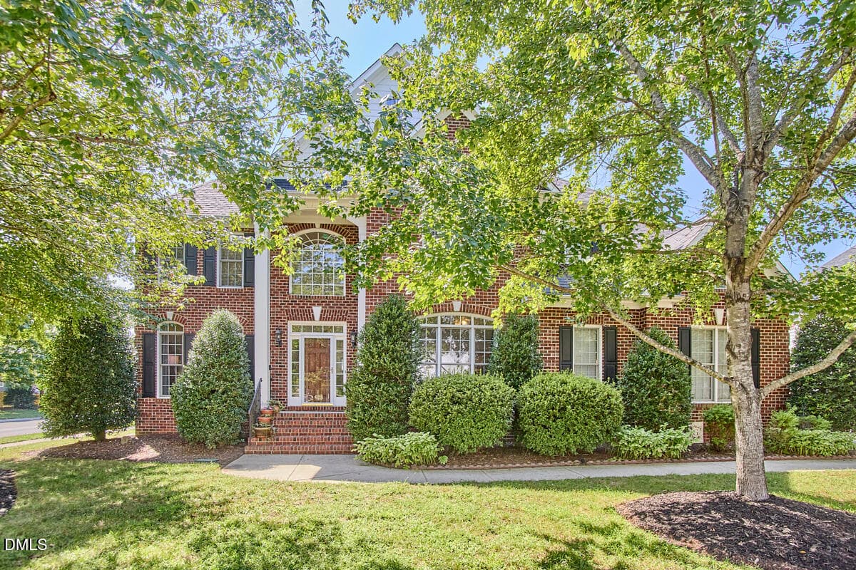 002 - 4301 Sugar Pine Lane, Durham, NC 27705