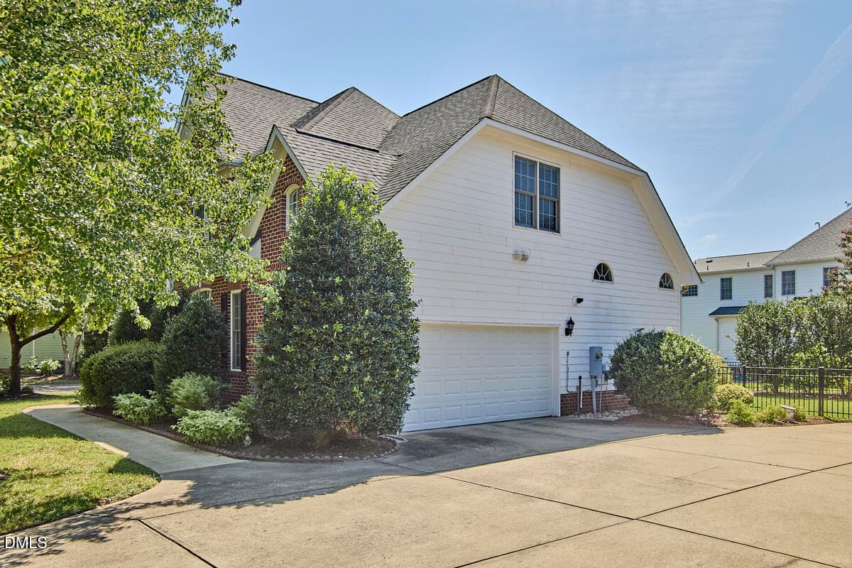 004 - 4301 Sugar Pine Lane, Durham, NC 27705