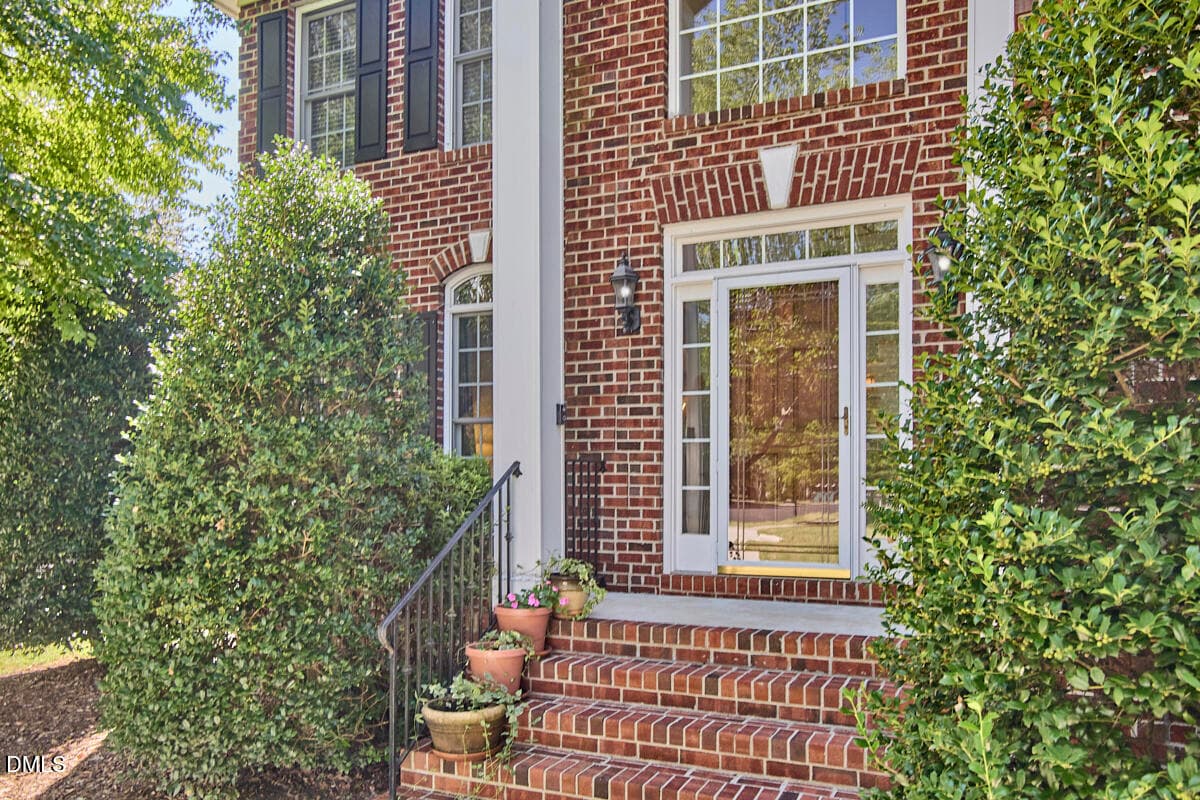 009 - 4301 Sugar Pine Lane, Durham, NC 27705