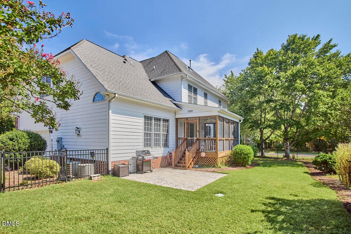 012 - 4301 Sugar Pine Lane, Durham, NC 27705