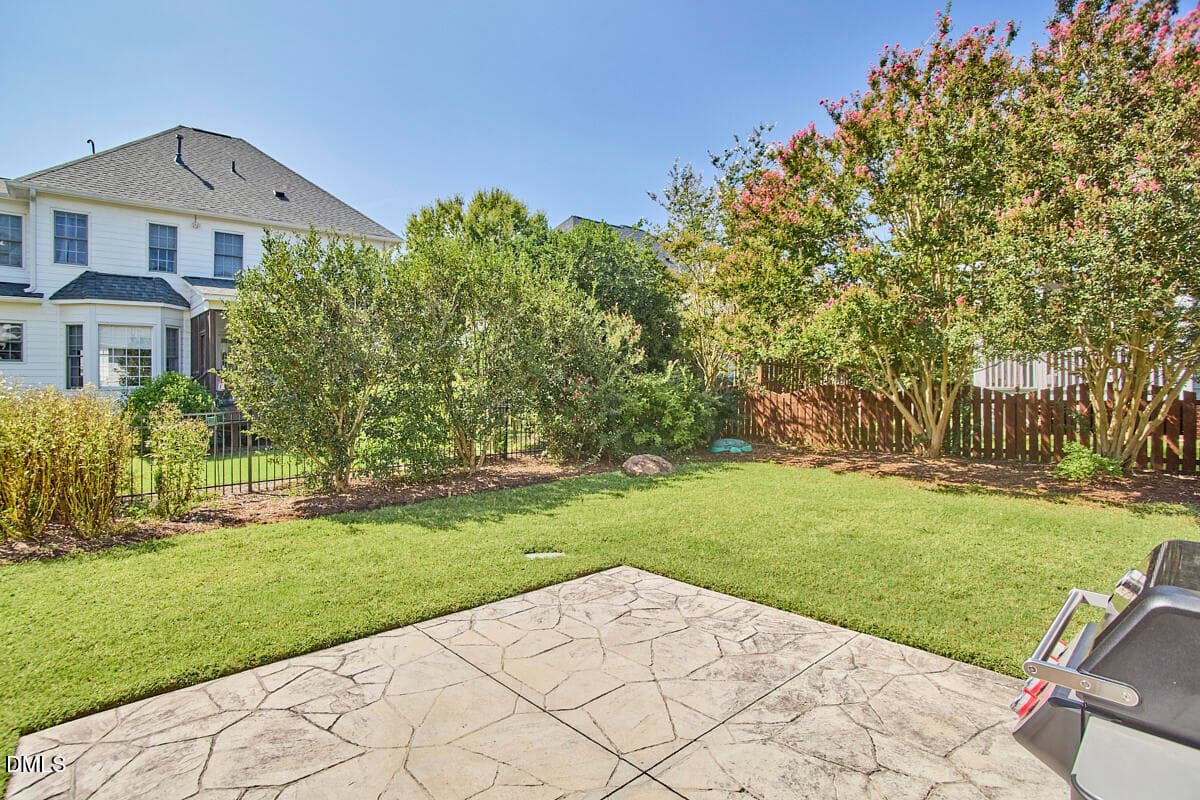013 - 4301 Sugar Pine Lane, Durham, NC 27705