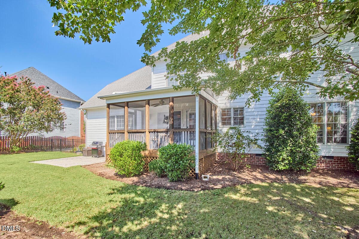 014 - 4301 Sugar Pine Lane, Durham, NC 27705