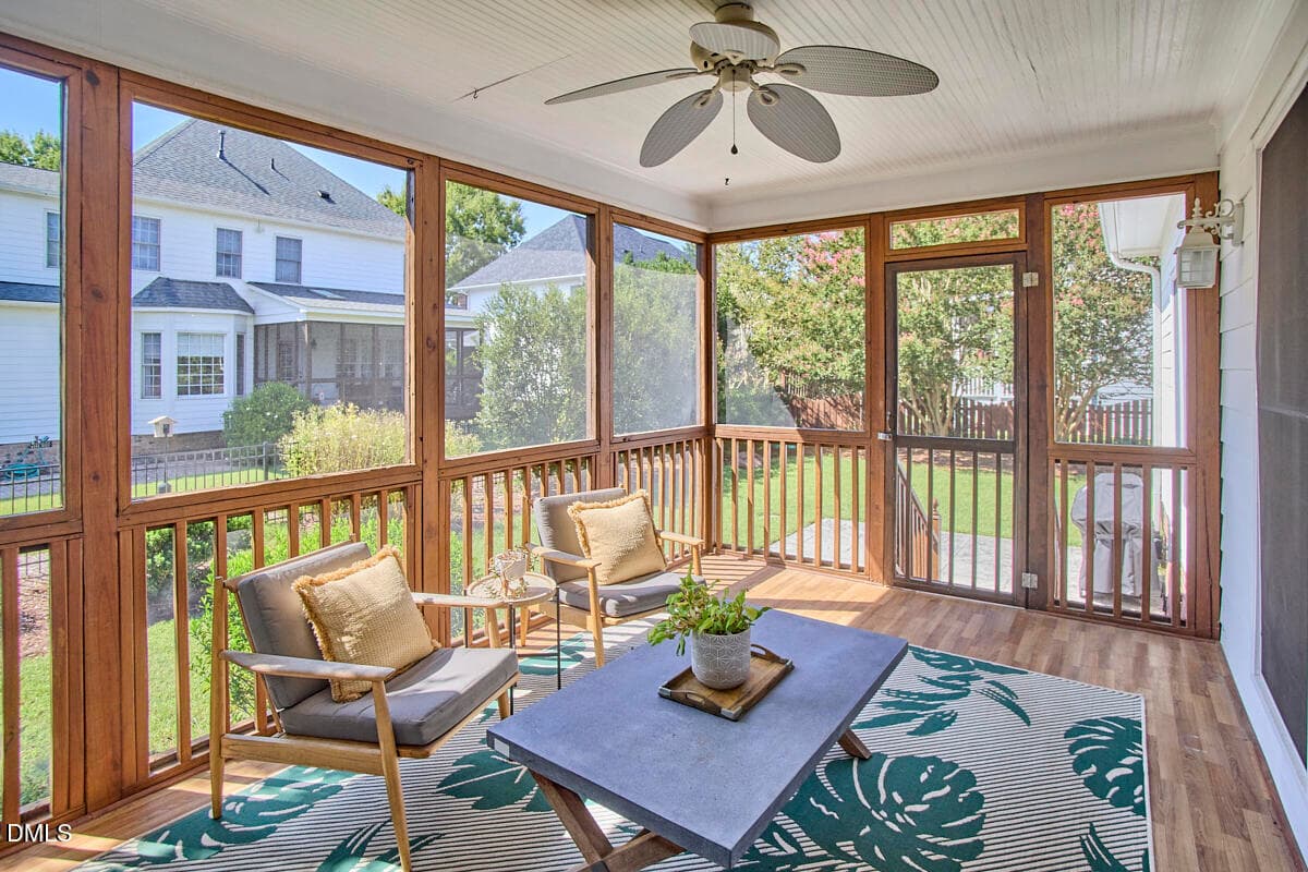 015 - 4301 Sugar Pine Lane, Durham, NC 27705