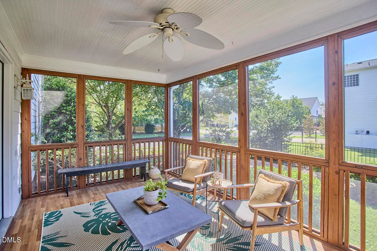 016 - 4301 Sugar Pine Lane, Durham, NC 27705