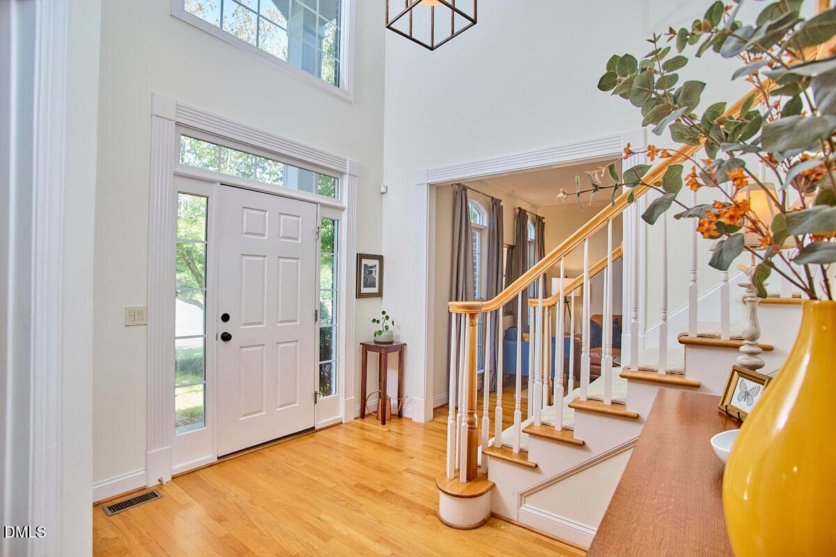 017 - 4301 Sugar Pine Lane, Durham, NC 27705