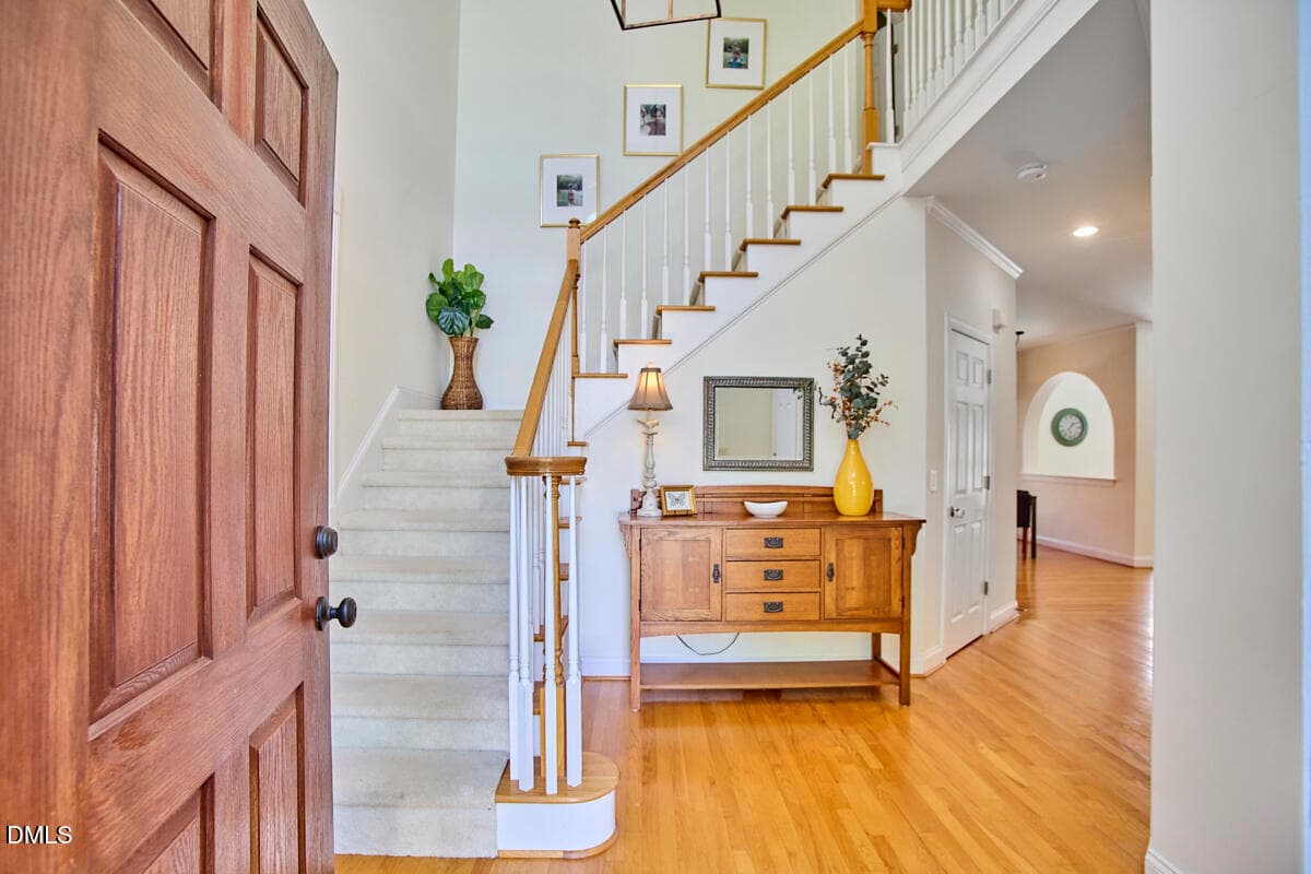 024 - 4301 Sugar Pine Lane, Durham, NC 27705