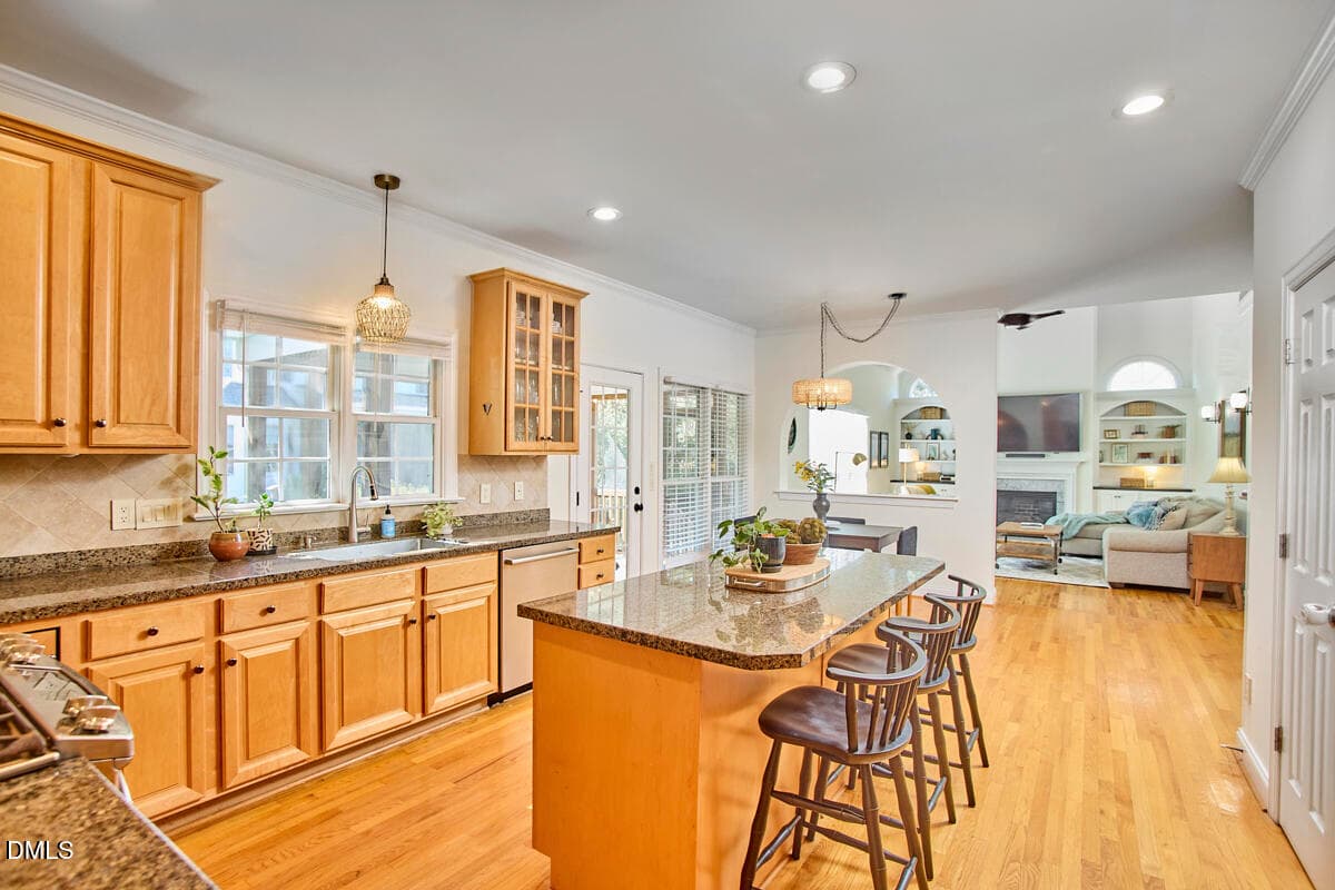 035 - 4301 Sugar Pine Lane, Durham, NC 27705