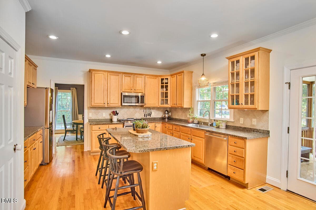 037 - 4301 Sugar Pine Lane, Durham, NC 27705